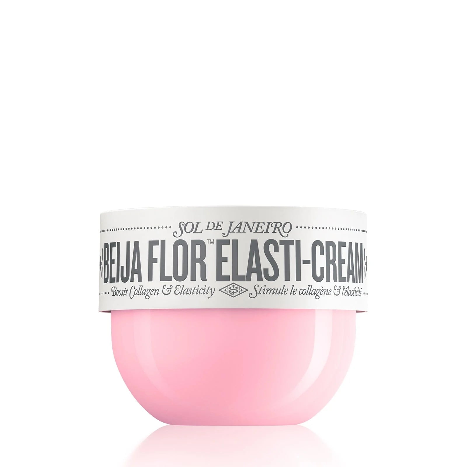 Beija Flor™ Elasti-Cream