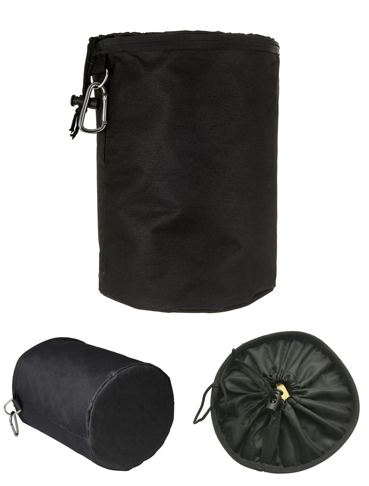 3 Tier Clothes Dryer Airer Foldable Laundry Rack Washing Line Drying Horse 14M