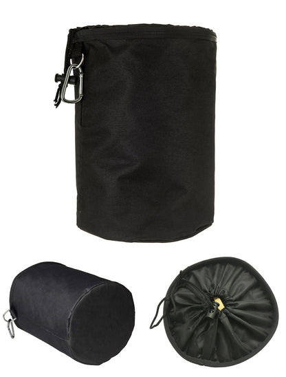 3 Tier Clothes Dryer Airer Foldable Laundry Rack Washing Line Drying Horse 14M