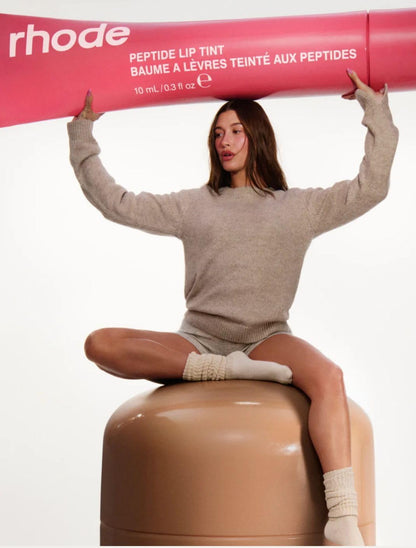 Guava Spritz- Bright Coral