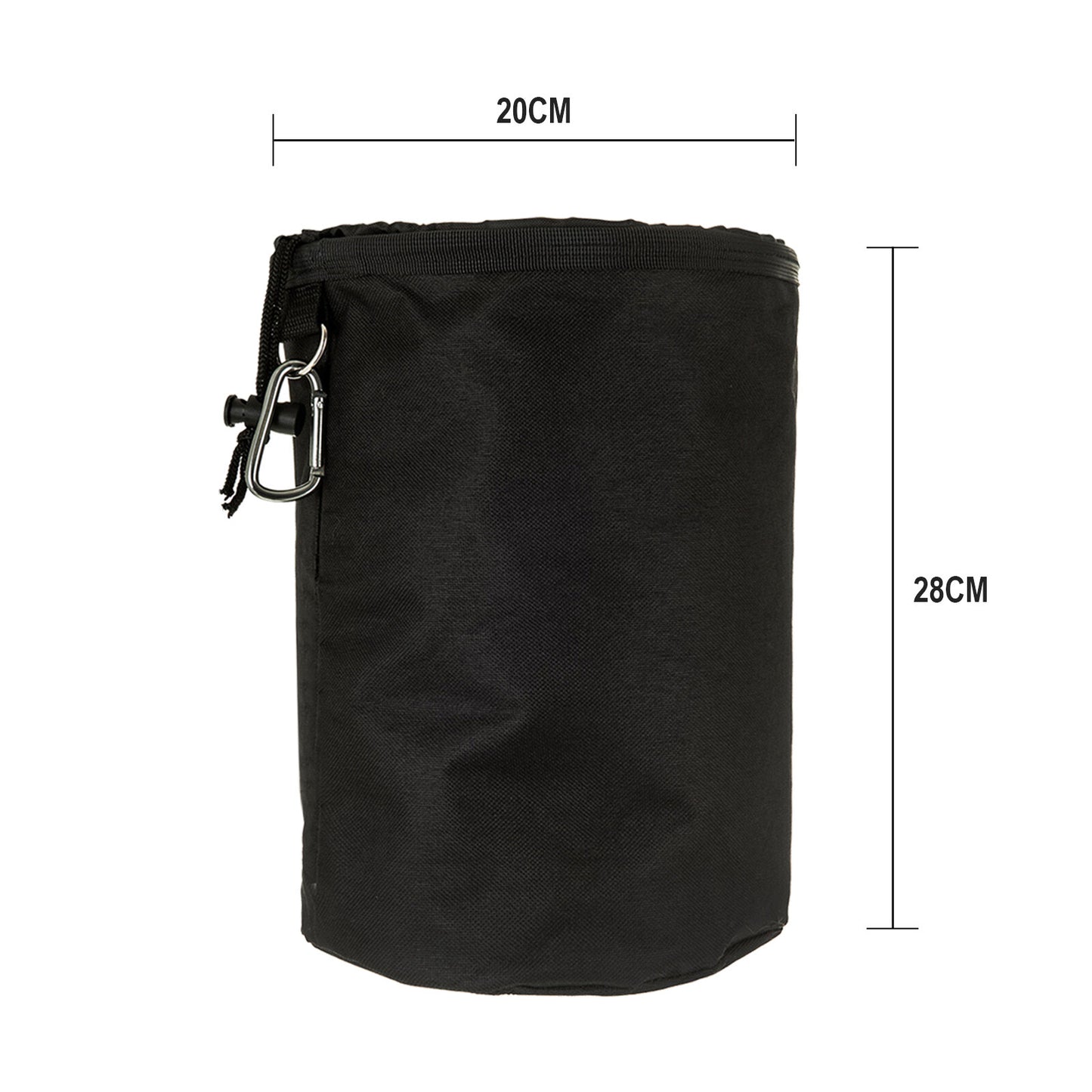 3 Tier Clothes Dryer Airer Foldable Laundry Rack Washing Line Drying Horse 14M