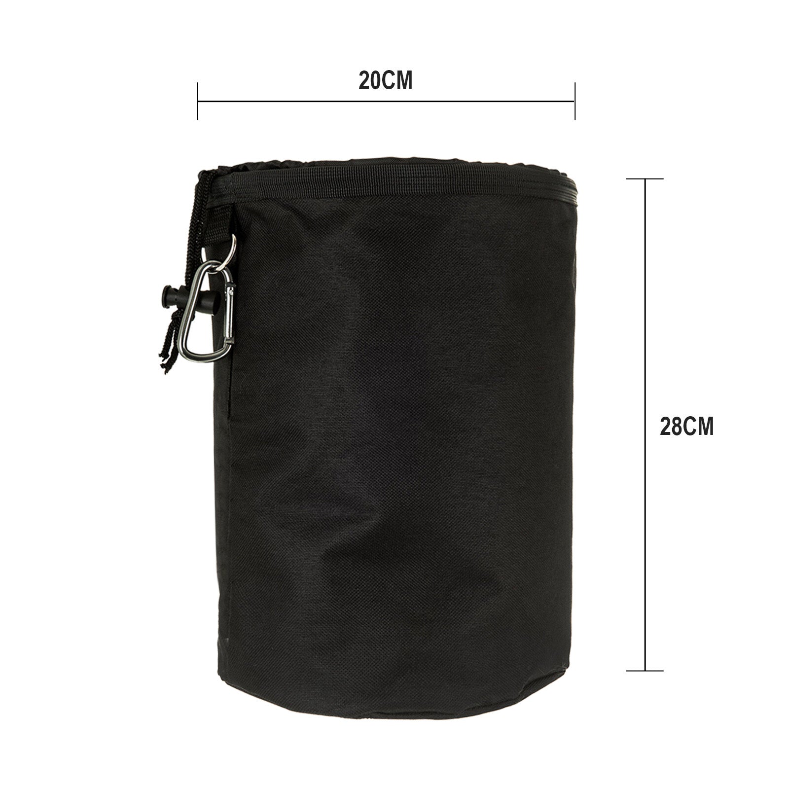 3 Tier Clothes Dryer Airer Foldable Laundry Rack Washing Line Drying Horse 14M