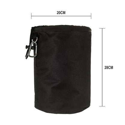 3 Tier Clothes Dryer Airer Foldable Laundry Rack Washing Line Drying Horse 14M