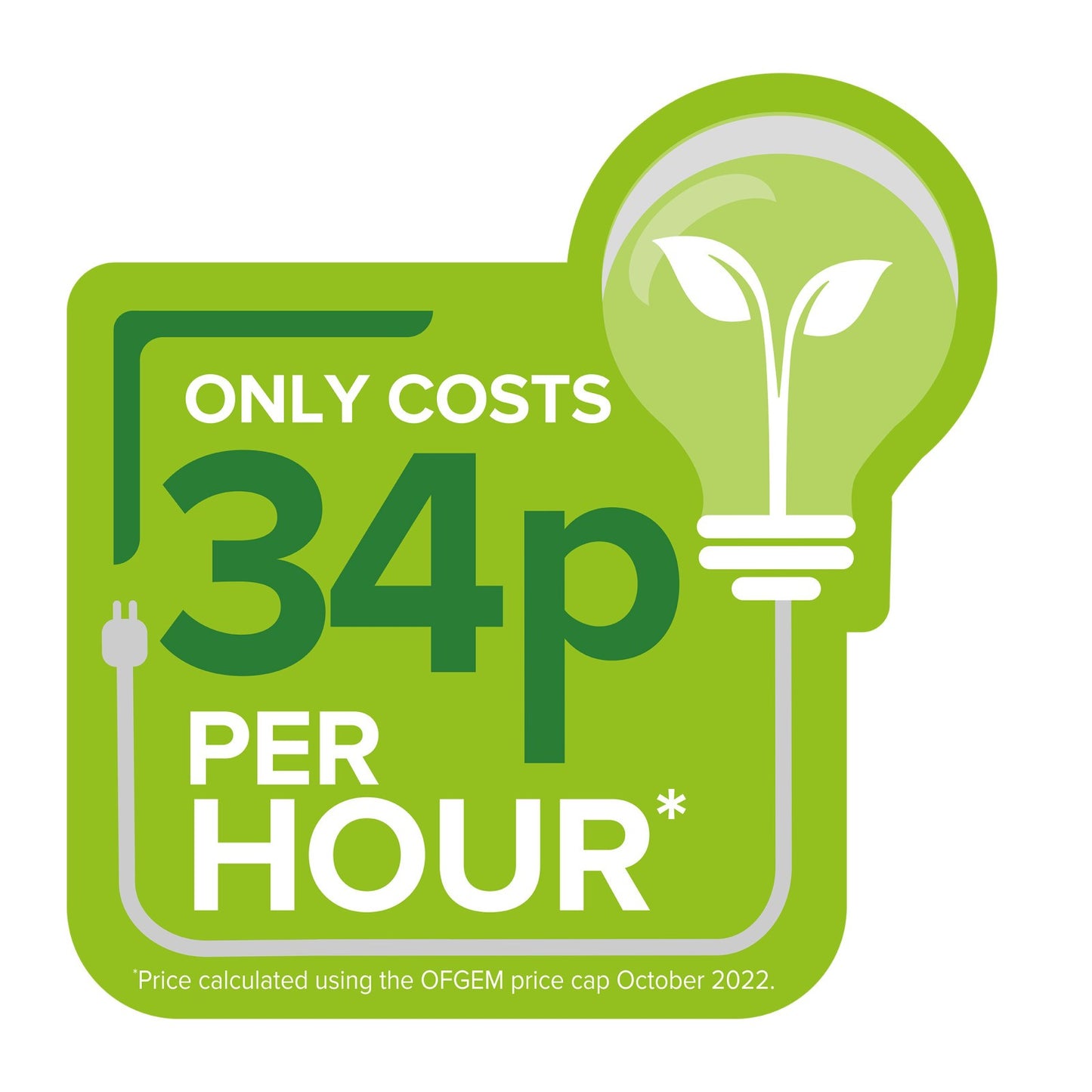 Beldray Electric Heated Clothes Dryer & Cover Indoor Use Lightweight 900/1000W