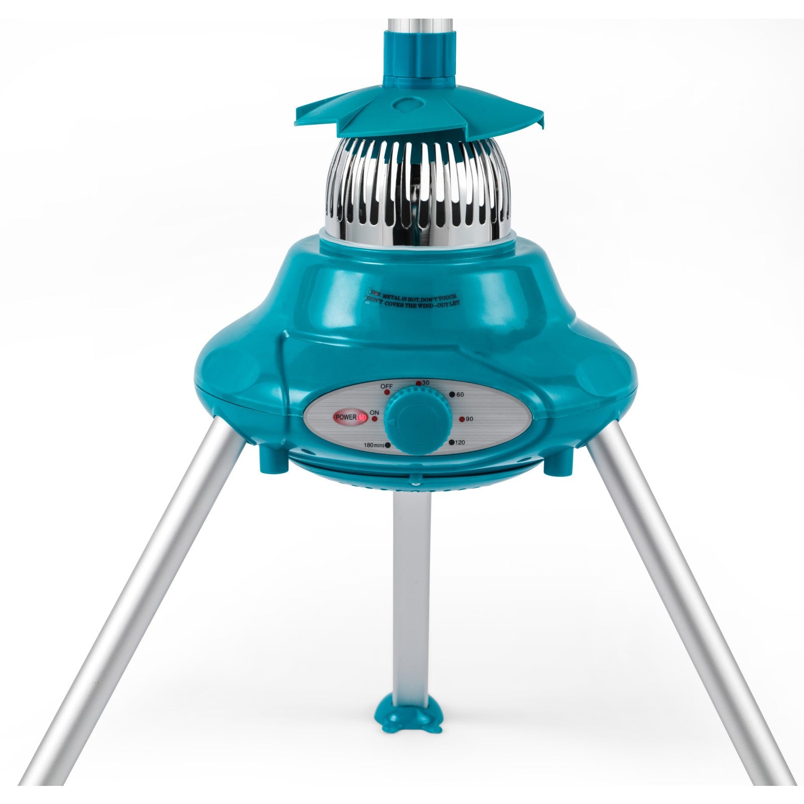 Beldray Electric Heated Clothes Dryer & Cover Indoor Use Lightweight 900/1000W