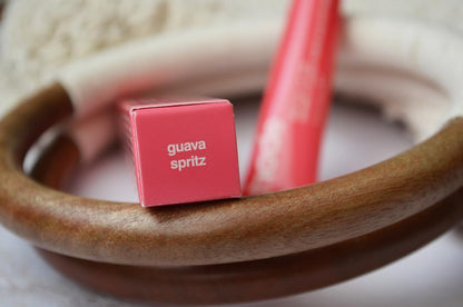 Guava Spritz- Bright Coral