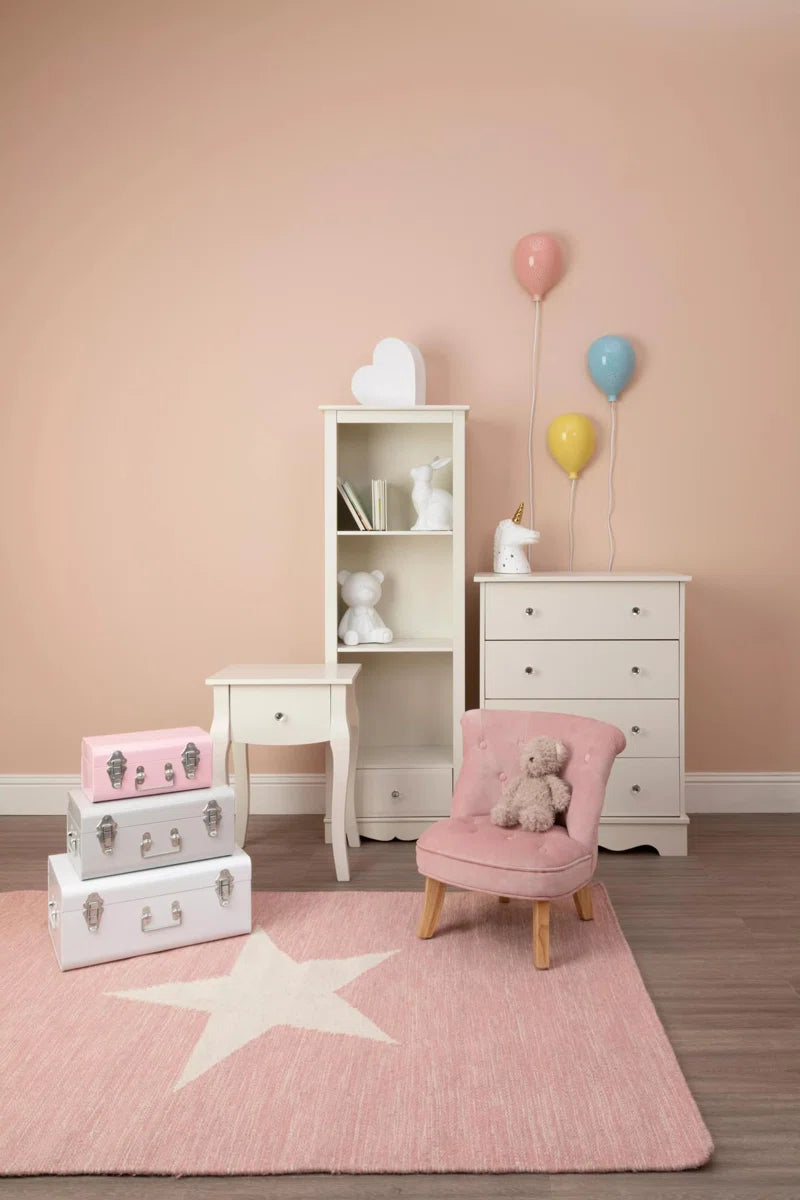 Kids Bear In-Line Switch Night Light