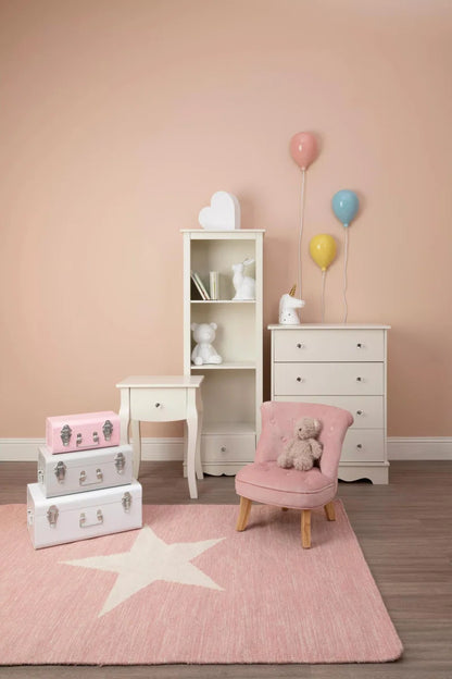 Kids Bear In-Line Switch Night Light