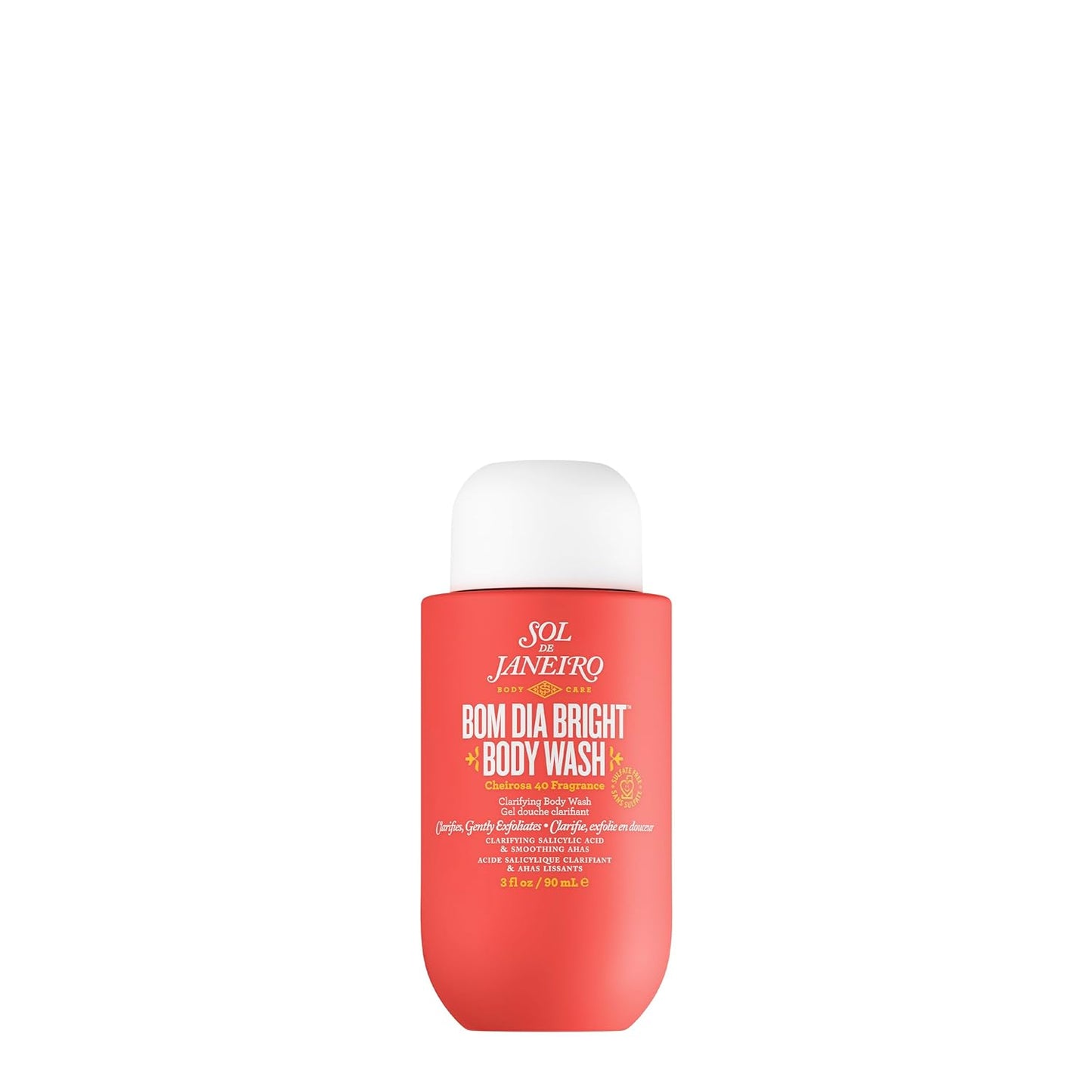 Bom Dia Bright Body Wash