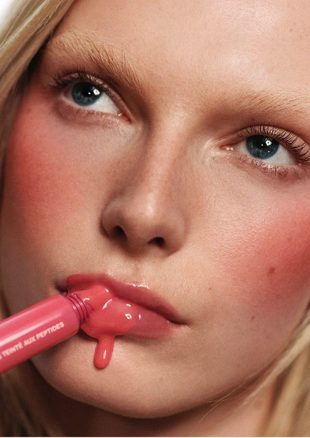 Guava Spritz- Bright Coral