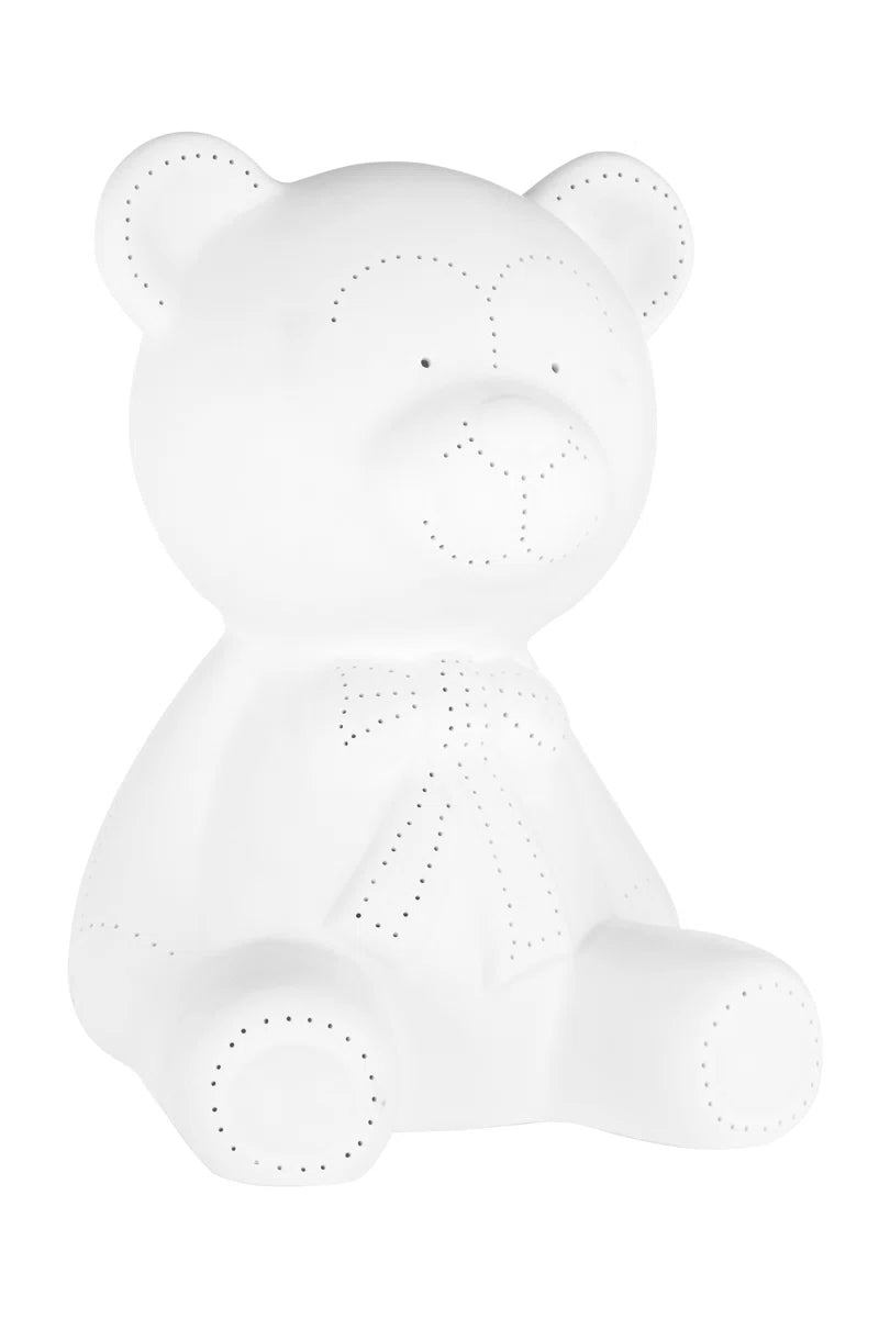 Kids Bear In-Line Switch Night Light