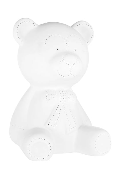 Kids Bear In-Line Switch Night Light