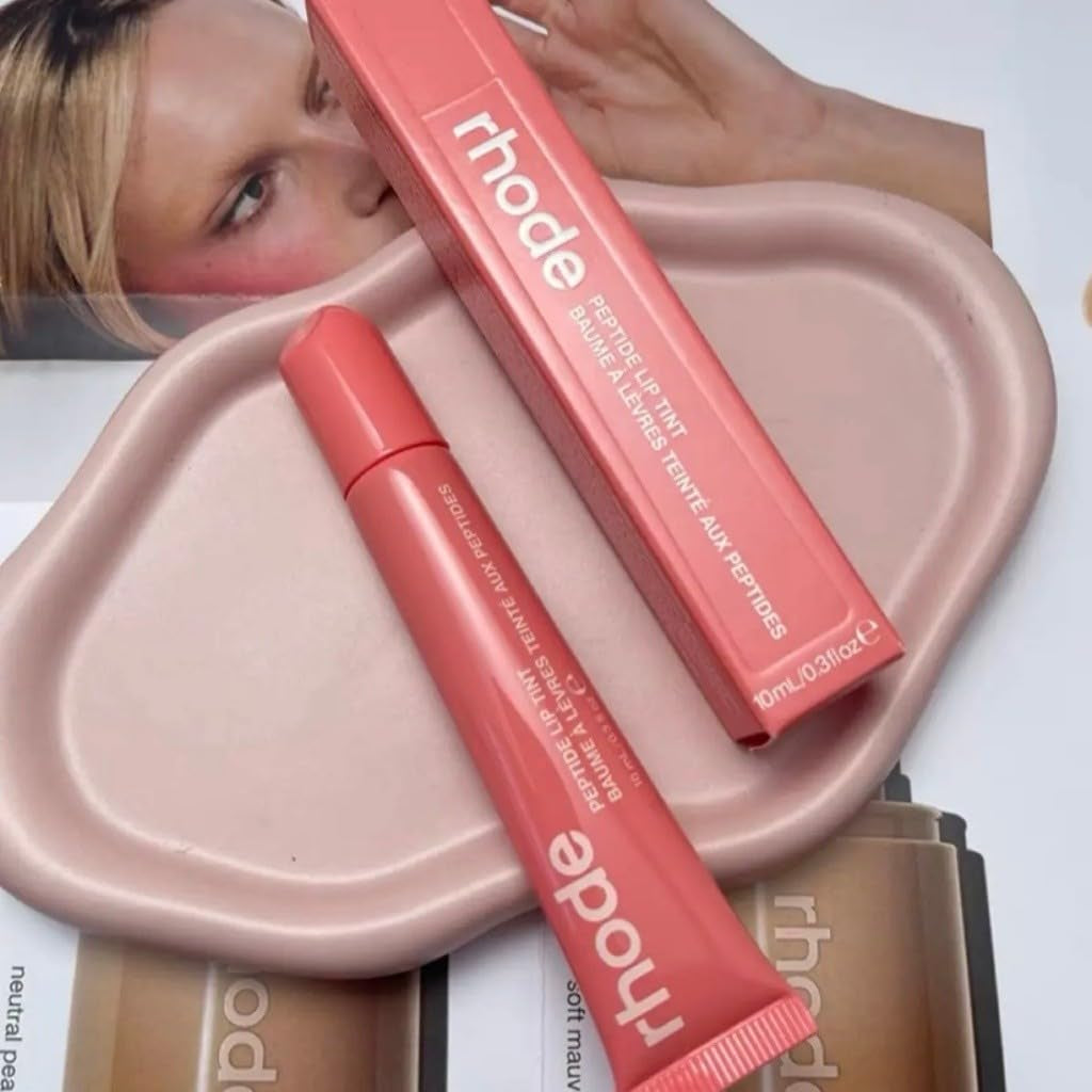 Guava Spritz- Bright Coral